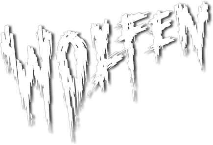 Wolfen logo