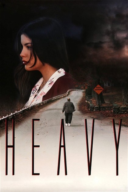 Poster for Heavy