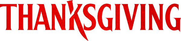 Thanksgiving logo