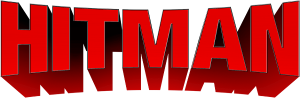 Hitman: Agent Jun logo