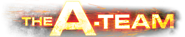 The A-Team logo