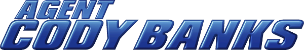 Agent Cody Banks logo