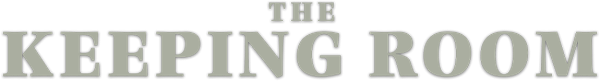 The Keeping Room logo