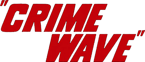 Crime Wave logo