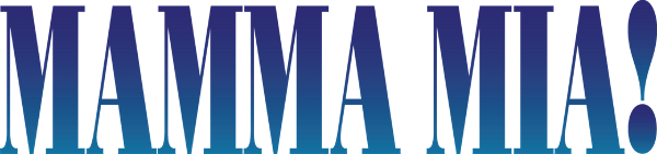 Mamma Mia! logo