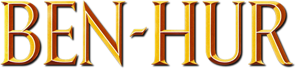 Ben-Hur logo