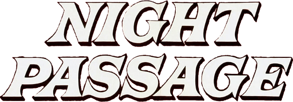 Night Passage logo