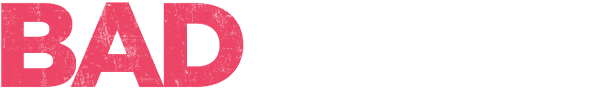 Bad Moms logo