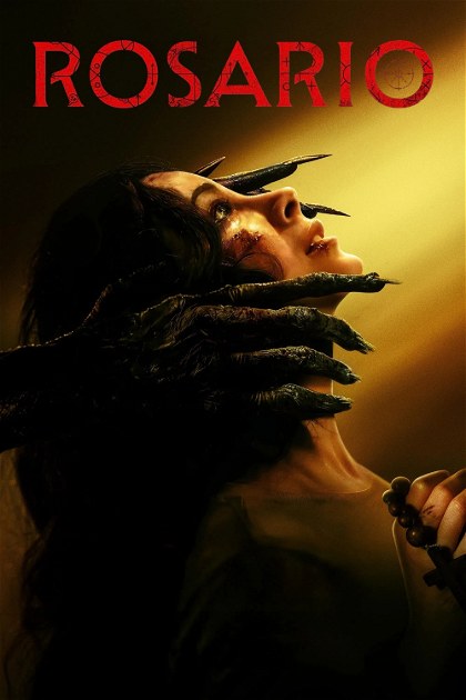 Poster for Rosario