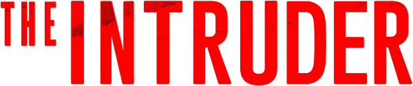 The Intruder logo