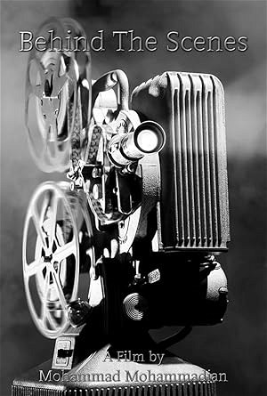 Poster for Behind the Scenes