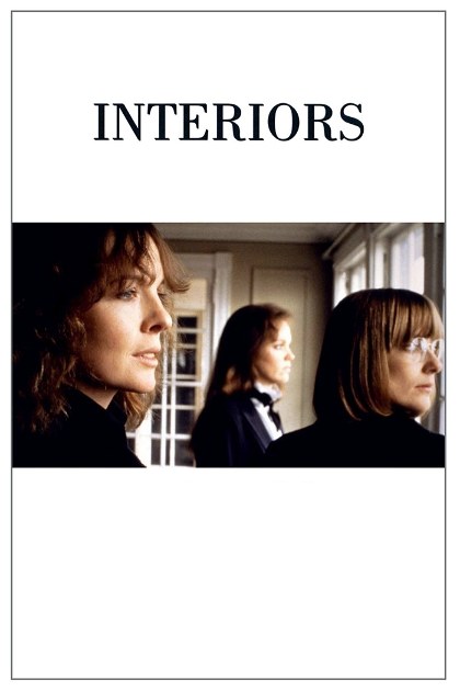 Poster for Interiors