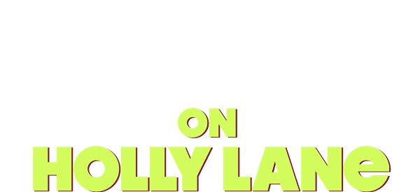 Christmas on Holly Lane logo