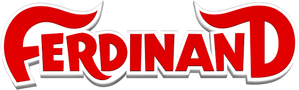 Ferdinand logo