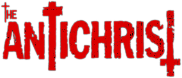 The Antichrist logo