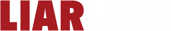 Liar Liar logo