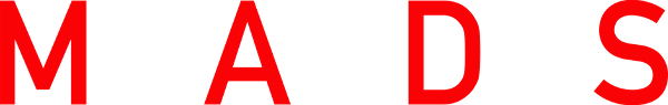 MadS logo