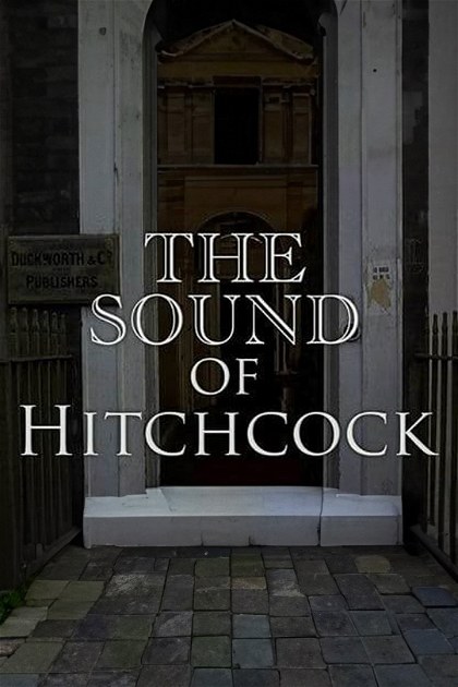 Poster for Breaking Barriers: The Sound of Hitchcock