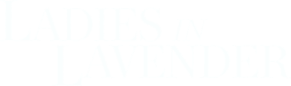 Ladies in Lavender logo