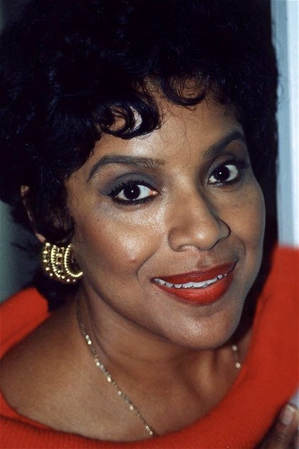 Phylicia Rashād