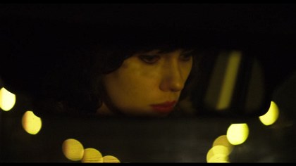 Poster for The Hidden Lens