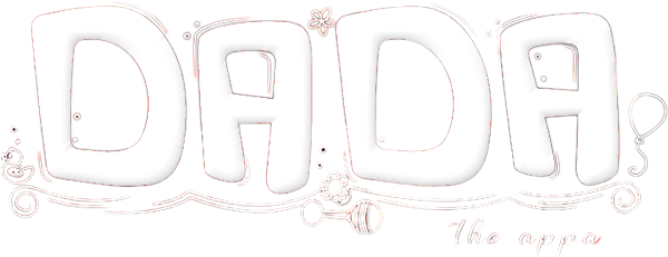 Dada logo