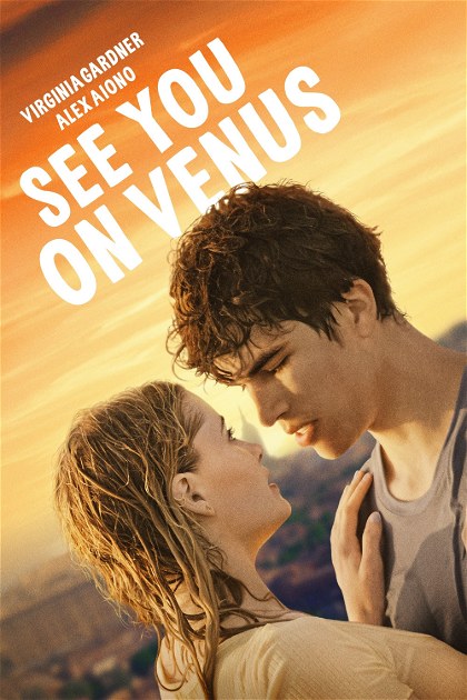 Poster for See You on Venus