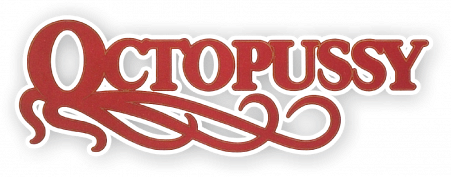 Octopussy logo