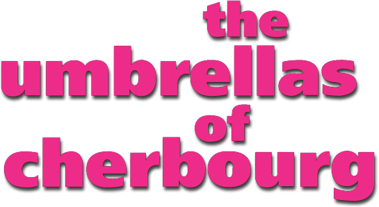 The Umbrellas of Cherbourg logo