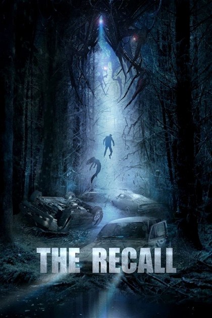 Poster for The Recall