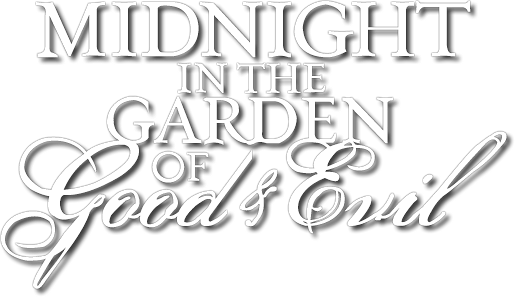 Midnight in the Garden of Good and Evil logo