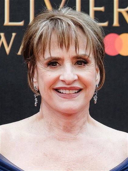 Patti LuPone