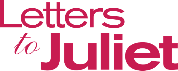 Letters to Juliet logo