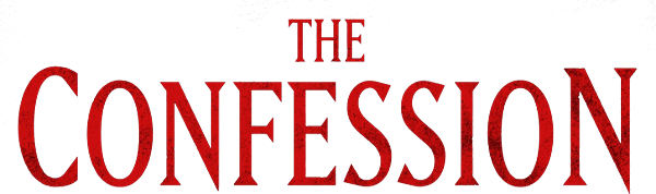 The Confession logo
