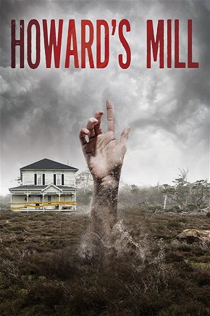 Poster for Howard’s Mill