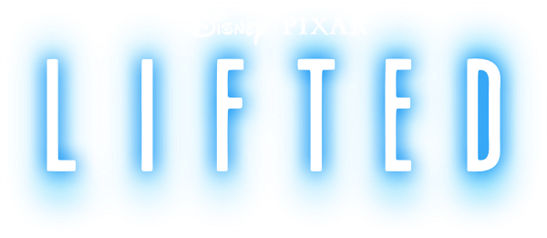 Lifted logo