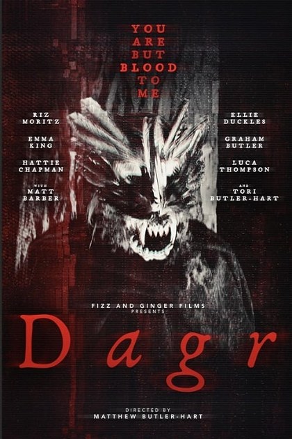Poster for Dagr