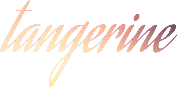 Tangerine logo