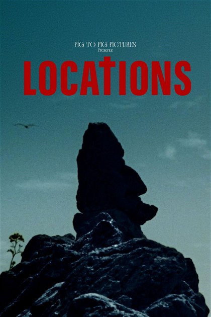 Poster for Locations