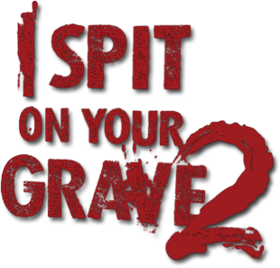 I Spit on Your Grave 2 logo