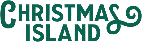 Christmas Island logo