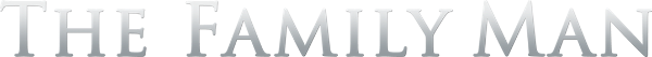 The Family Man logo