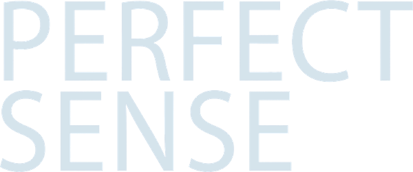 Perfect Sense logo