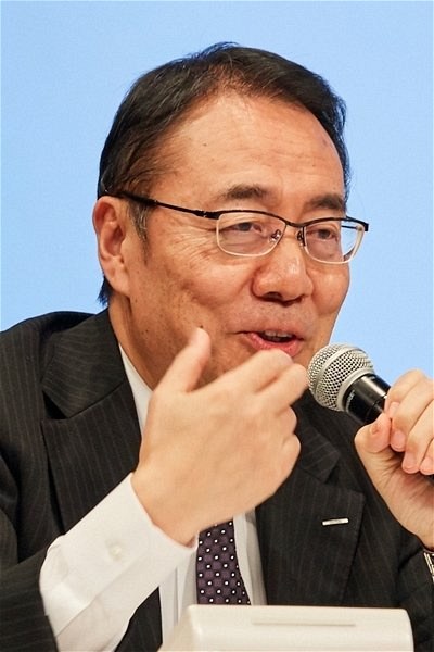 Yoshio Takada