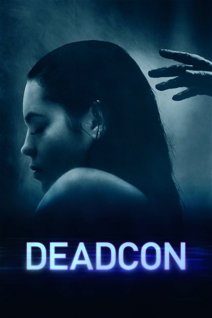 Poster for Deadcon