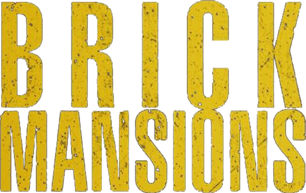 Brick Mansions logo