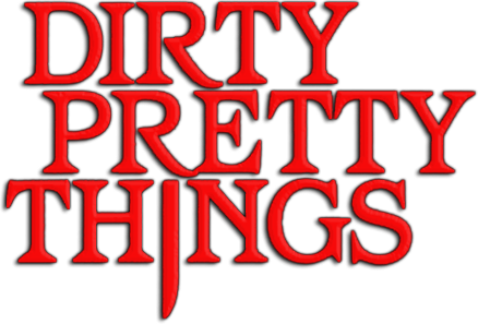 Dirty Pretty Things logo