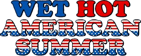 Wet Hot American Summer logo