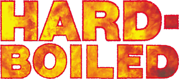 Hard Boiled logo