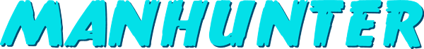 Manhunter logo